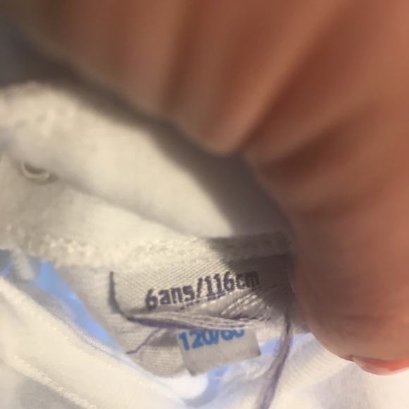 T-shirt Petit Bateau - Picture 3 of 3